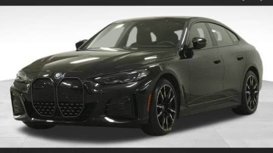 2023 BMW i4 M50 — Sedan — 16,220 mi — Ft. Lauderdale, FL