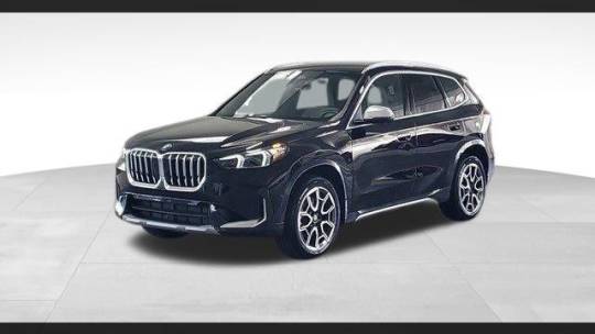 2024 BMW X1 28i — SUV — 6,720 mi — Ft. Lauderdale, FL