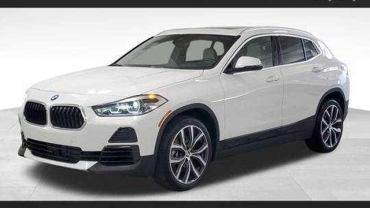 2022 BMW X2 28i — SUV — 20,550 mi — Ft. Lauderdale, FL