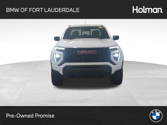 2023 GMC Canyon Elevation — Pickup Truck — 31,596 mi — Ft. Lauderdale, FL