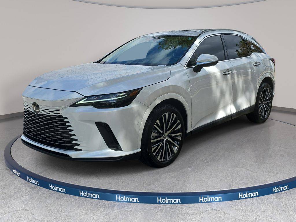 2024 Lexus RX RX 350 Premium Plus