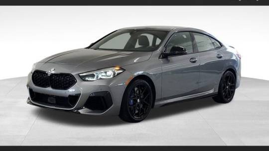 2022 BMW 2 Series M235i — Sedan — 22,138 mi — Ft. Lauderdale, FL