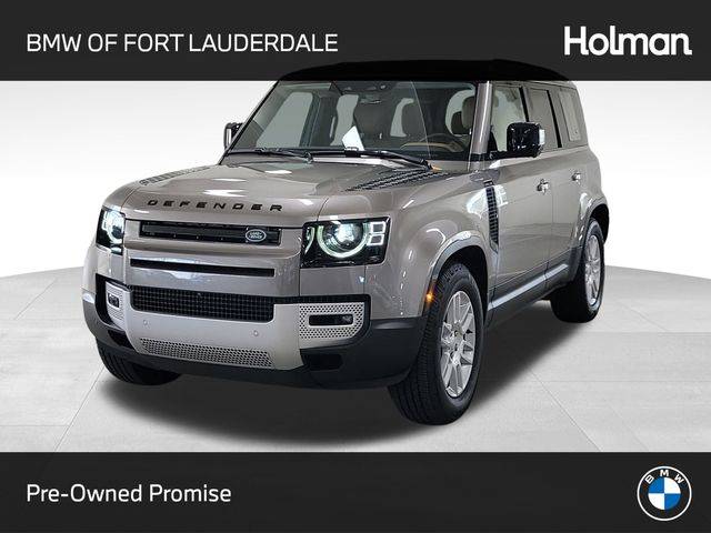 2024 Land Rover Defender S — SUV — 28,470 mi — Ft. Lauderdale, FL