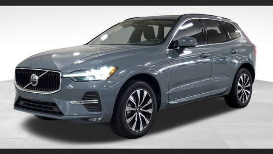 2023 Volvo XC60 Core — SUV — 33,274 mi — Ft. Lauderdale, FL