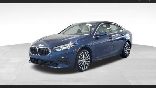 2022 BMW 2 Series 228i — Sedan — 23,951 mi — Ft. Lauderdale, FL