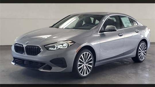 2024 BMW 2 Series 228i — Sedan — 6,480 mi — Ft. Lauderdale, FL