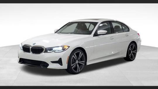 2022 BMW 3 Series 330i — Sedan — 29,919 mi — Ft. Lauderdale, FL