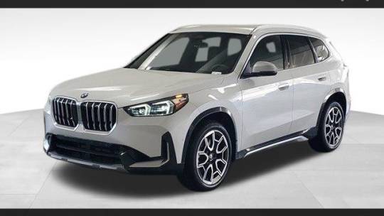 2023 BMW X1 28i — SUV — 6,700 mi — Ft. Lauderdale, FL