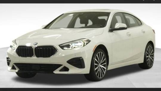 2022 BMW 2 Series 228i Gran Coupe