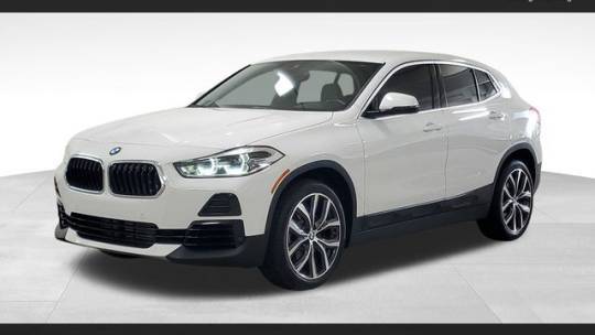 2022 BMW X2 28i — SUV — 19,243 mi — Ft. Lauderdale, FL