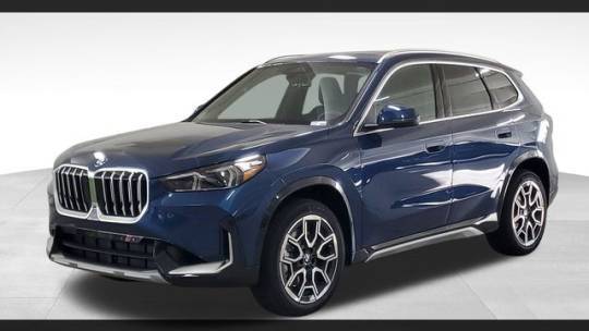 2025 BMW X1 28i — SUV — 6,042 mi — Ft. Lauderdale, FL
