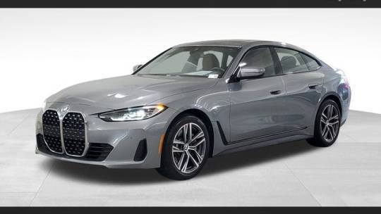 2022 BMW 4 Series 430i — Sedan — 29,307 mi — Ft. Lauderdale, FL