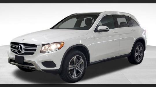2019 Mercedes-Benz GLC GLC 300 — SUV — 43,848 mi — Ft. Lauderdale, FL