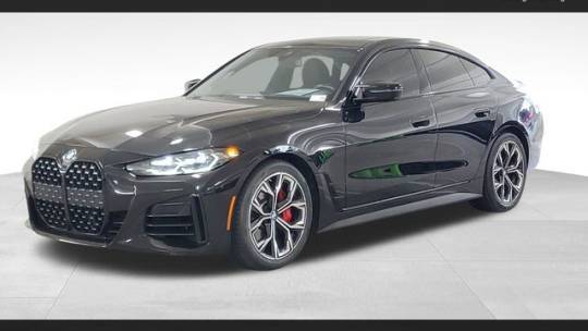 2022 BMW 4 Series M440i — Sedan — 42,023 mi — Ft. Lauderdale, FL