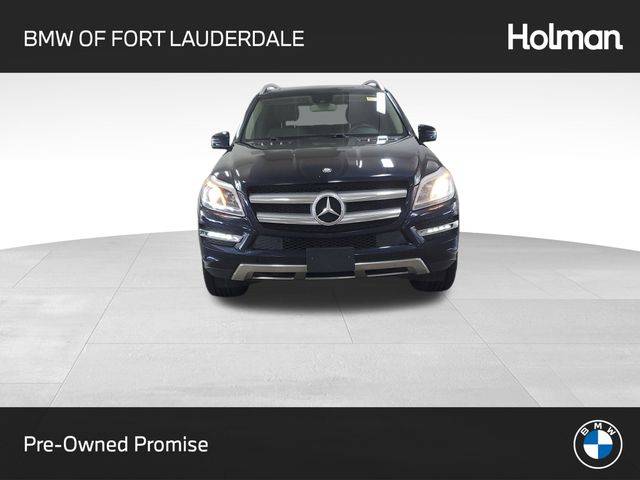 2014 Mercedes-Benz GL GL 450 — SUV — 108,855 mi — Ft. Lauderdale, FL