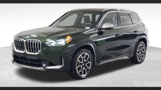 2024 BMW X1 28i — SUV — 7,698 mi — Ft. Lauderdale, FL