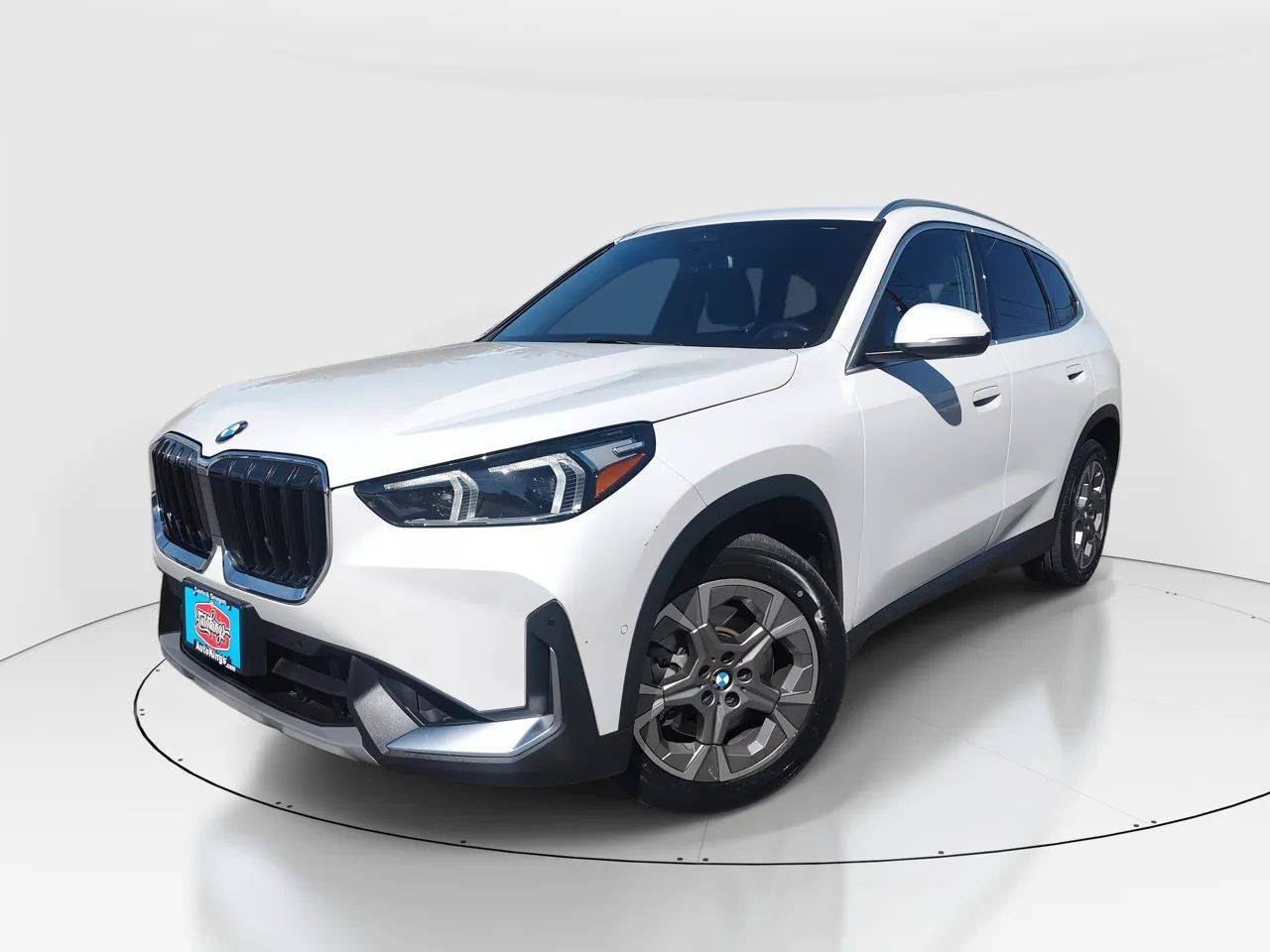 2023 BMW X1 28i — SUV — 57,486 mi — Bend, OR