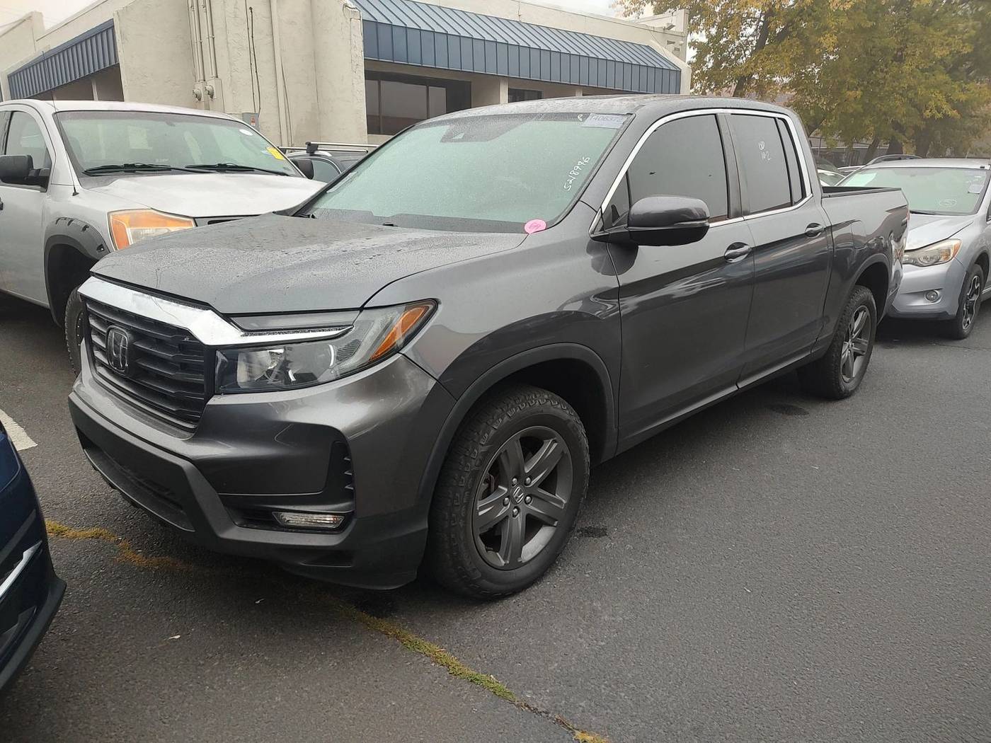 2023 Honda Ridgeline RTL — Pickup Truck — 38,896 mi — Bend, OR