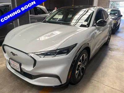 2023 Ford Mustang Mach-E Premium — SUV — 43,742 mi — Bend, OR