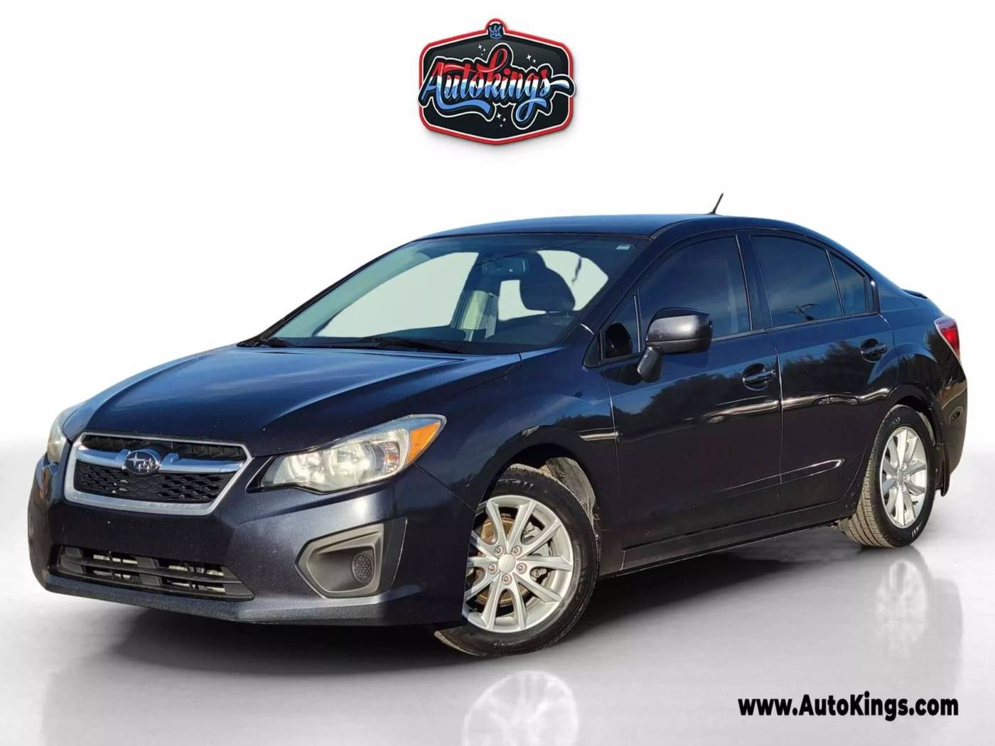 2012 Subaru Impreza 2.0i Premium — Sedan — 131,084 mi — Bend, OR