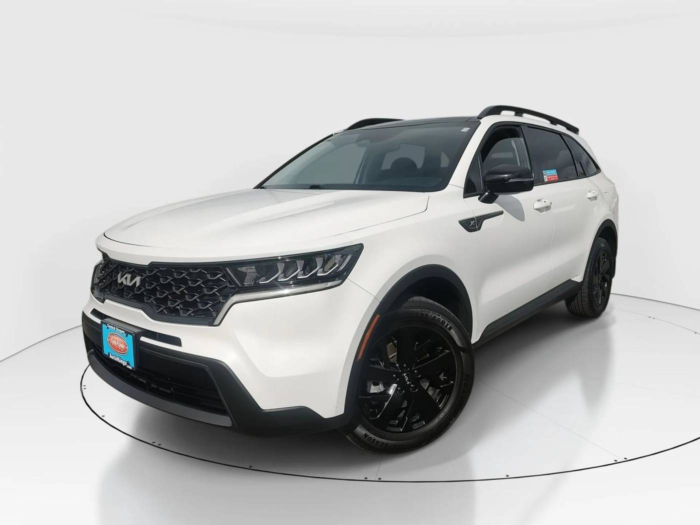 2022 Kia Sorento X-Line S — SUV — 45,087 mi — Bend, OR