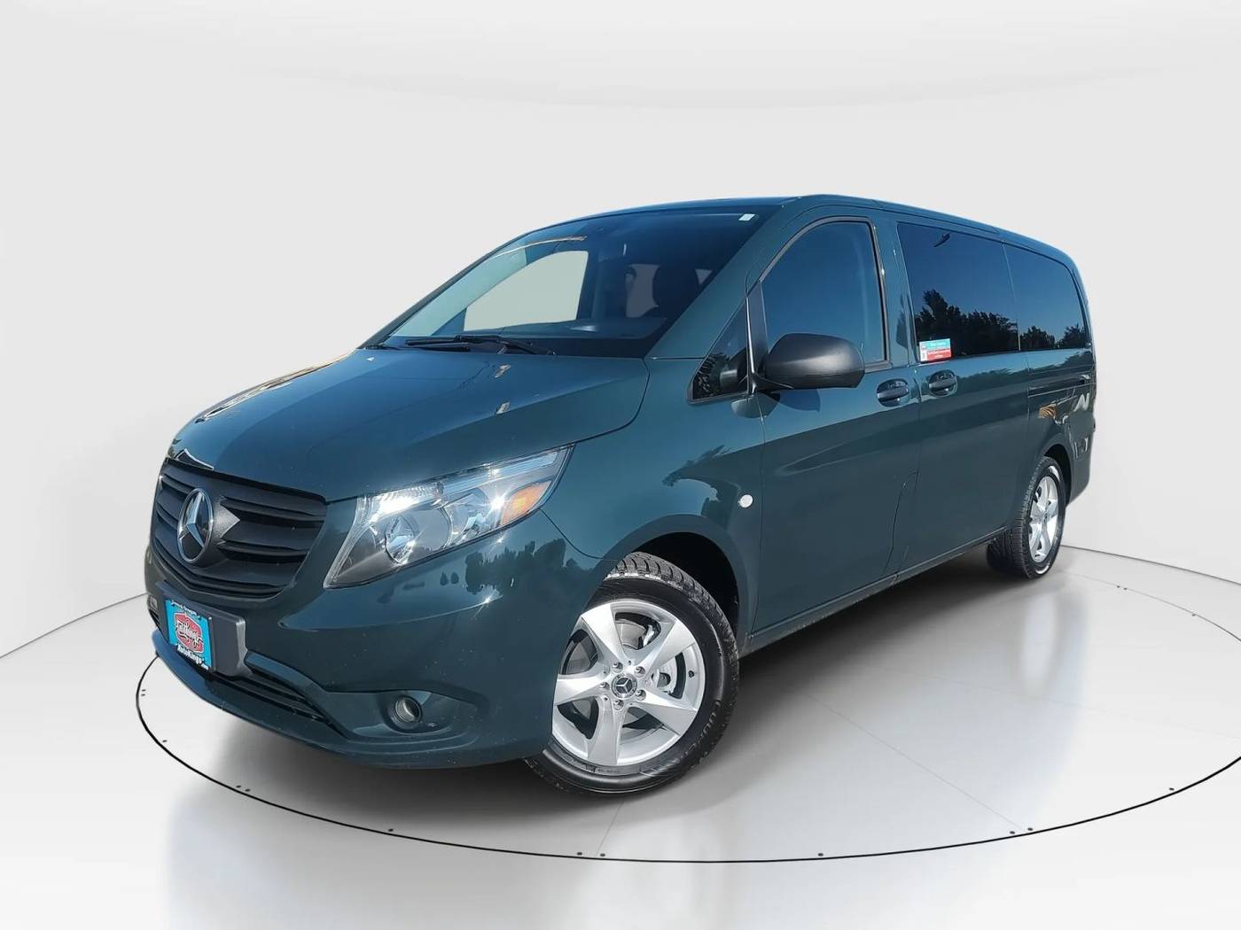 2021 Mercedes-Benz Metris Passenger Van Standard — Passenger Van — 41,110 mi — Bend, OR