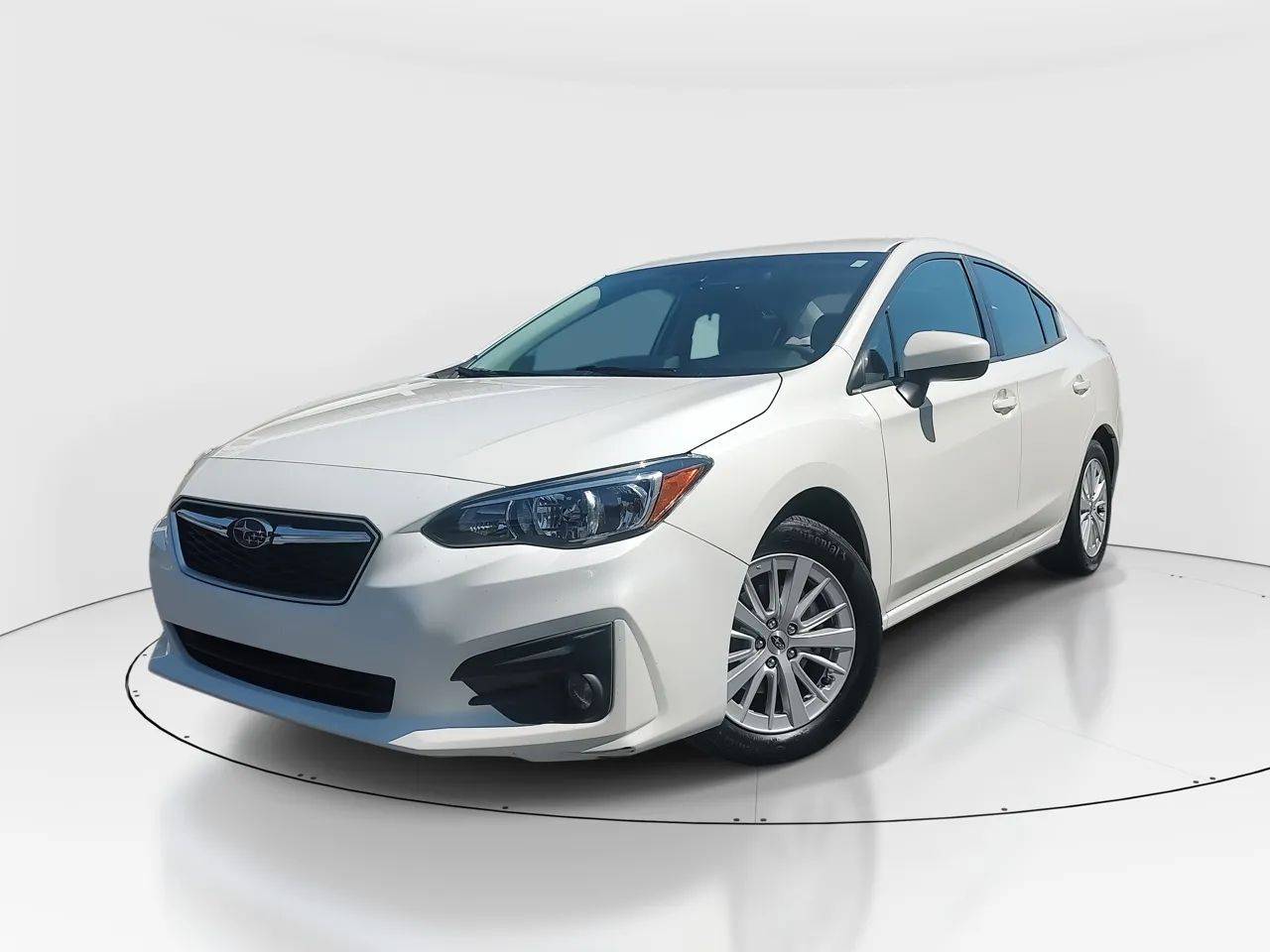 2018 Subaru Impreza 2.0i Premium — Sedan — 115,401 mi — Bend, OR