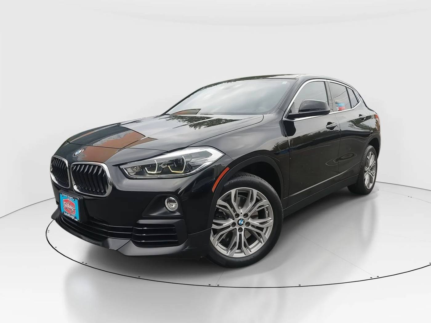 2018 BMW X2 28i — SUV — 69,422 mi — Bend, OR