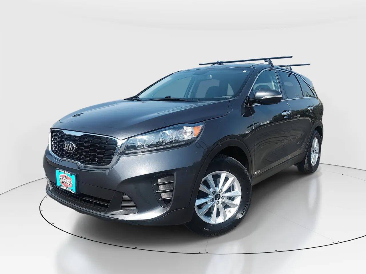 2019 Kia Sorento LX — SUV — 122,458 mi — Bend, OR