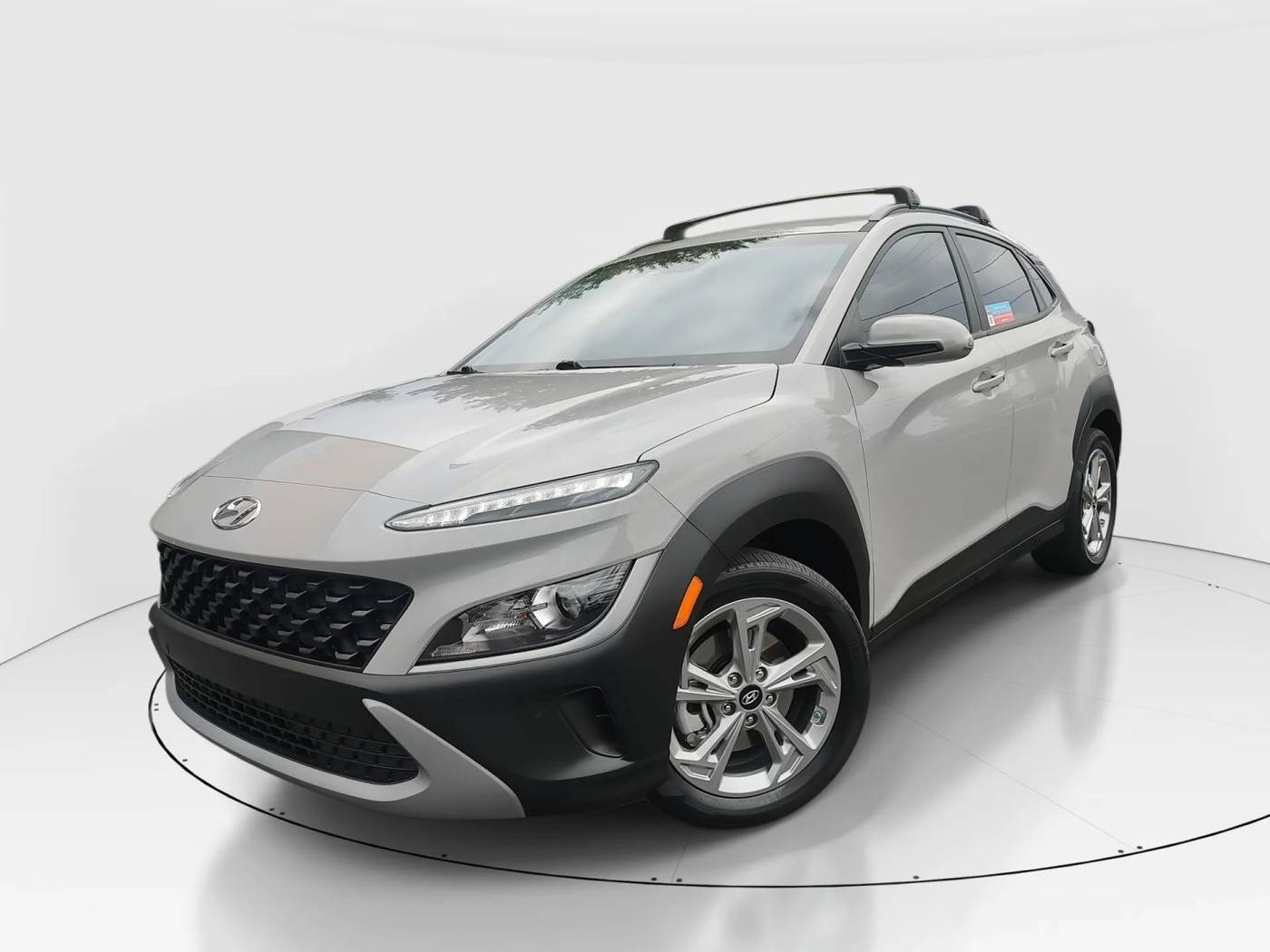 2023 Hyundai Kona SEL — SUV — 24,252 mi — Bend, OR