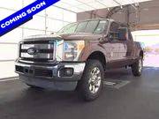 2016 Ford Super Duty F-250 Platinum — Pickup Truck — 88,882 mi — Bend, OR