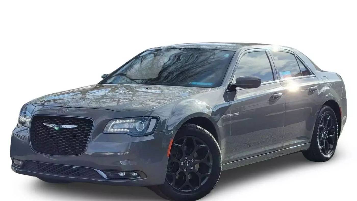 2019 Chrysler 300 S — Sedan — 88,418 mi — Bend, OR