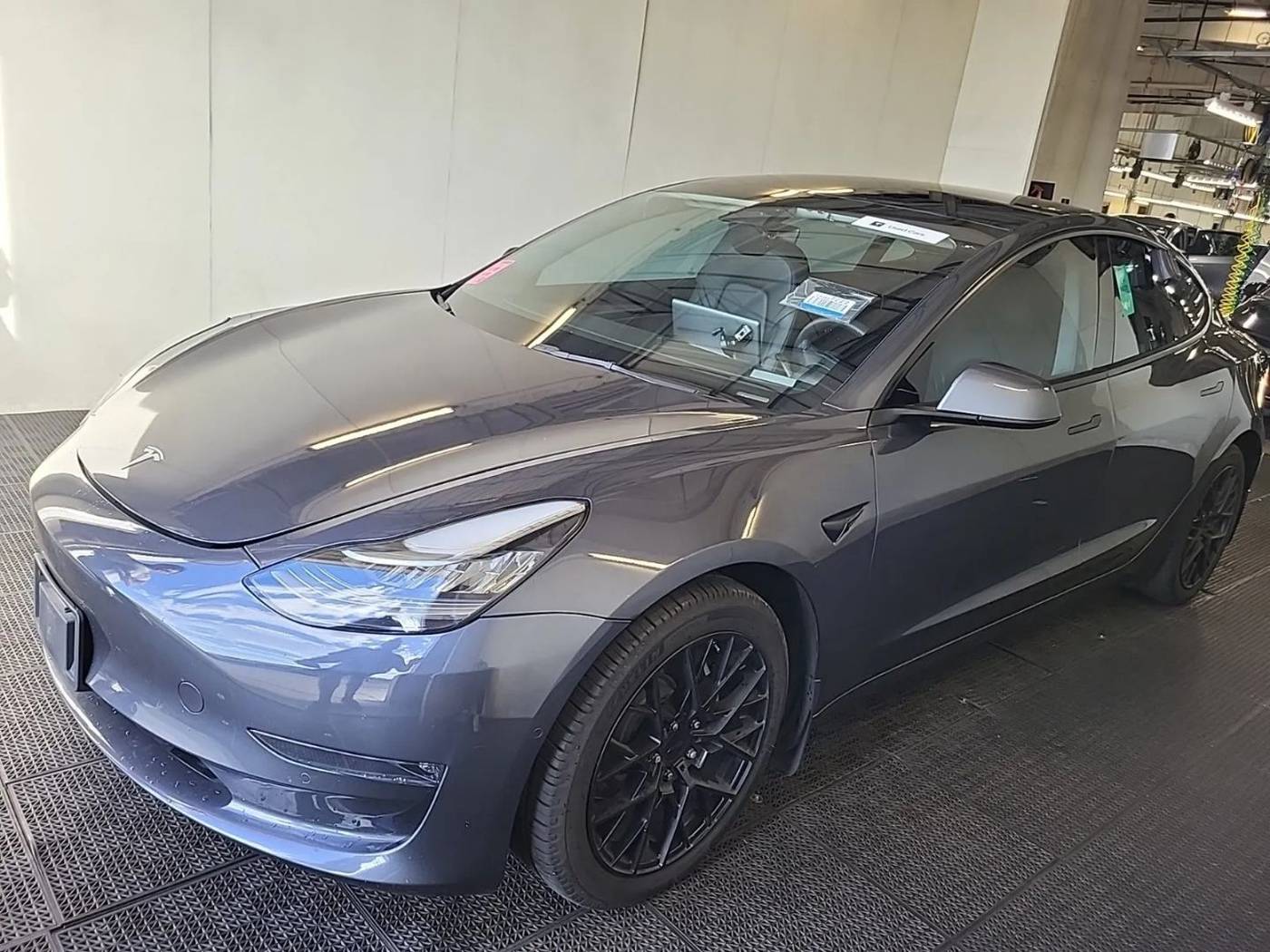 2022 Tesla Model 3 Long Range — Sedan — 51,033 mi — Bend, OR