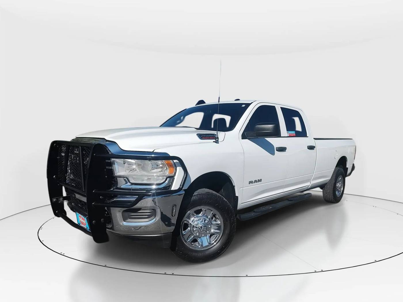 2022 Ram 2500 Tradesman — Pickup Truck — 79,829 mi — Bend, OR