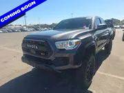 2020 Toyota Tacoma SR — Pickup Truck — 79,818 mi — Bend, OR