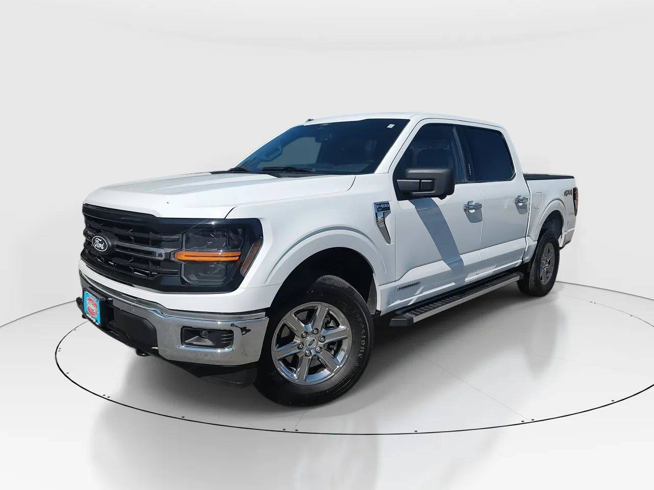 2024 Ford F-150 XLT — Pickup Truck — 44,315 mi — Bend, OR