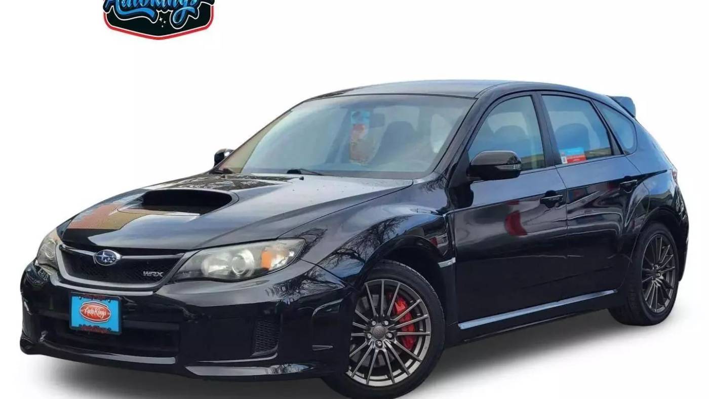2011 Subaru Impreza WRX Base — Wagon — 72,650 mi — Bend, OR