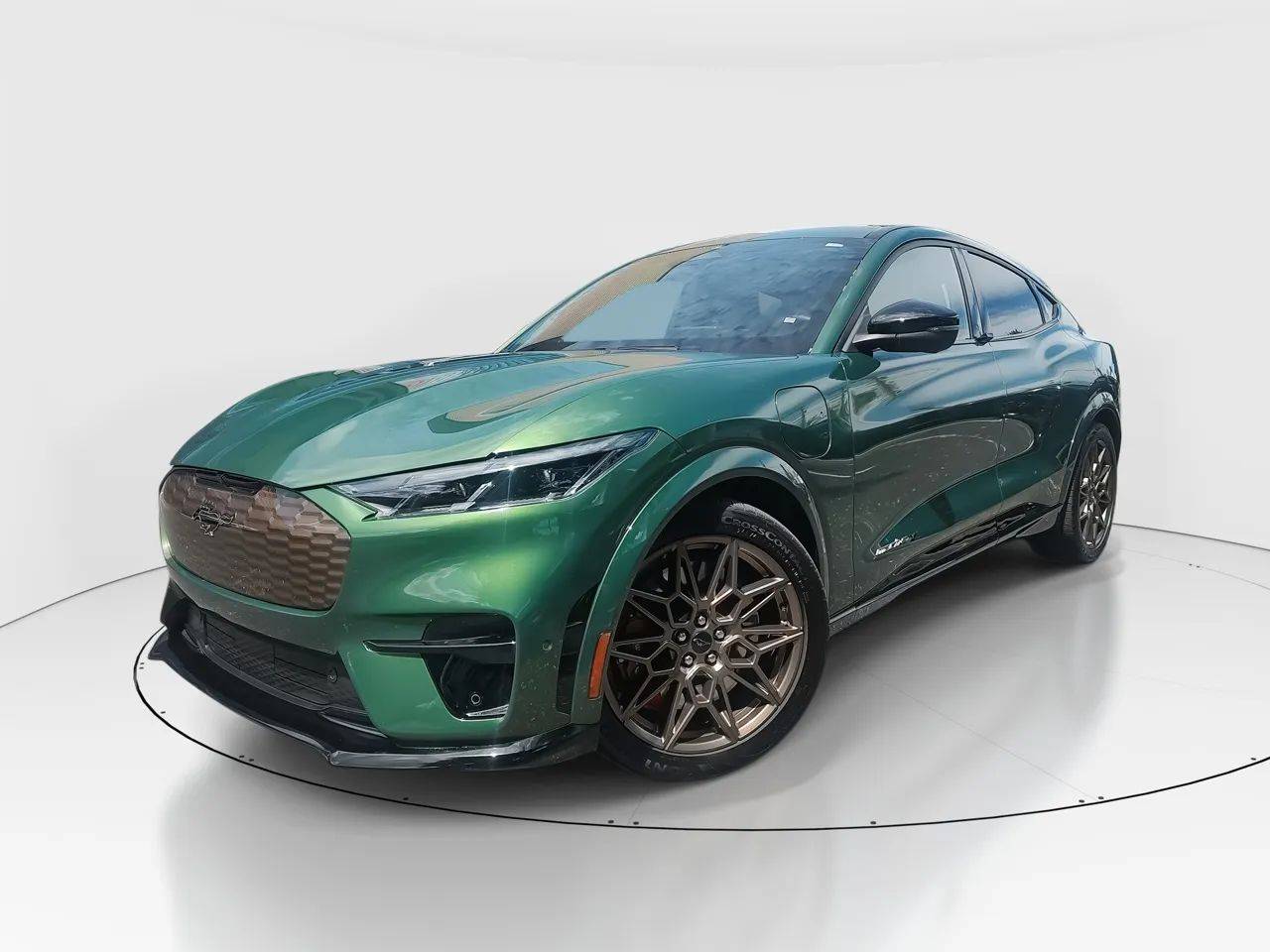 2024 Ford Mustang Mach-E GT — SUV — 14,030 mi — Bend, OR