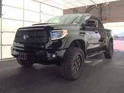 2018 Toyota Tundra SR5 — Pickup Truck — 120,661 mi — Bend, OR