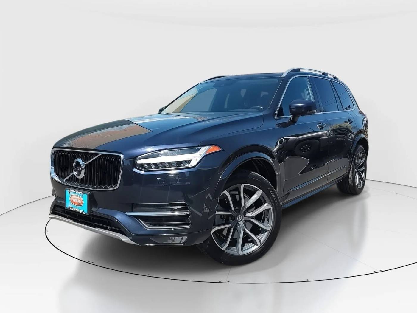 2017 Volvo XC90 Momentum — SUV — 101,305 mi — Bend, OR