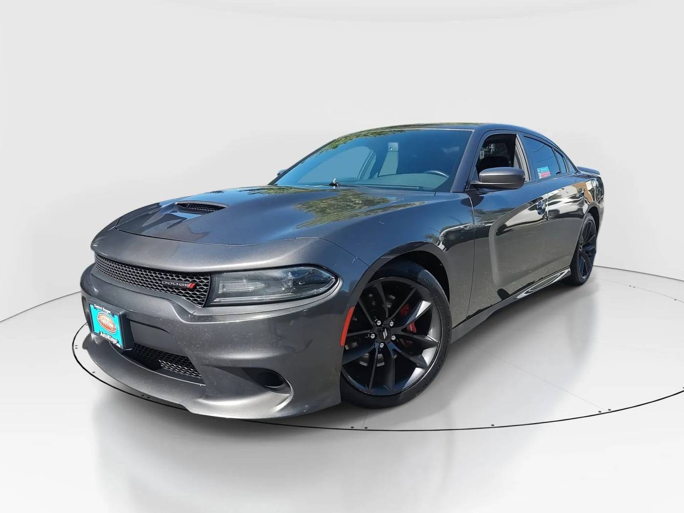 2019 Dodge Charger GT — Sedan — 110,313 mi — Bend, OR
