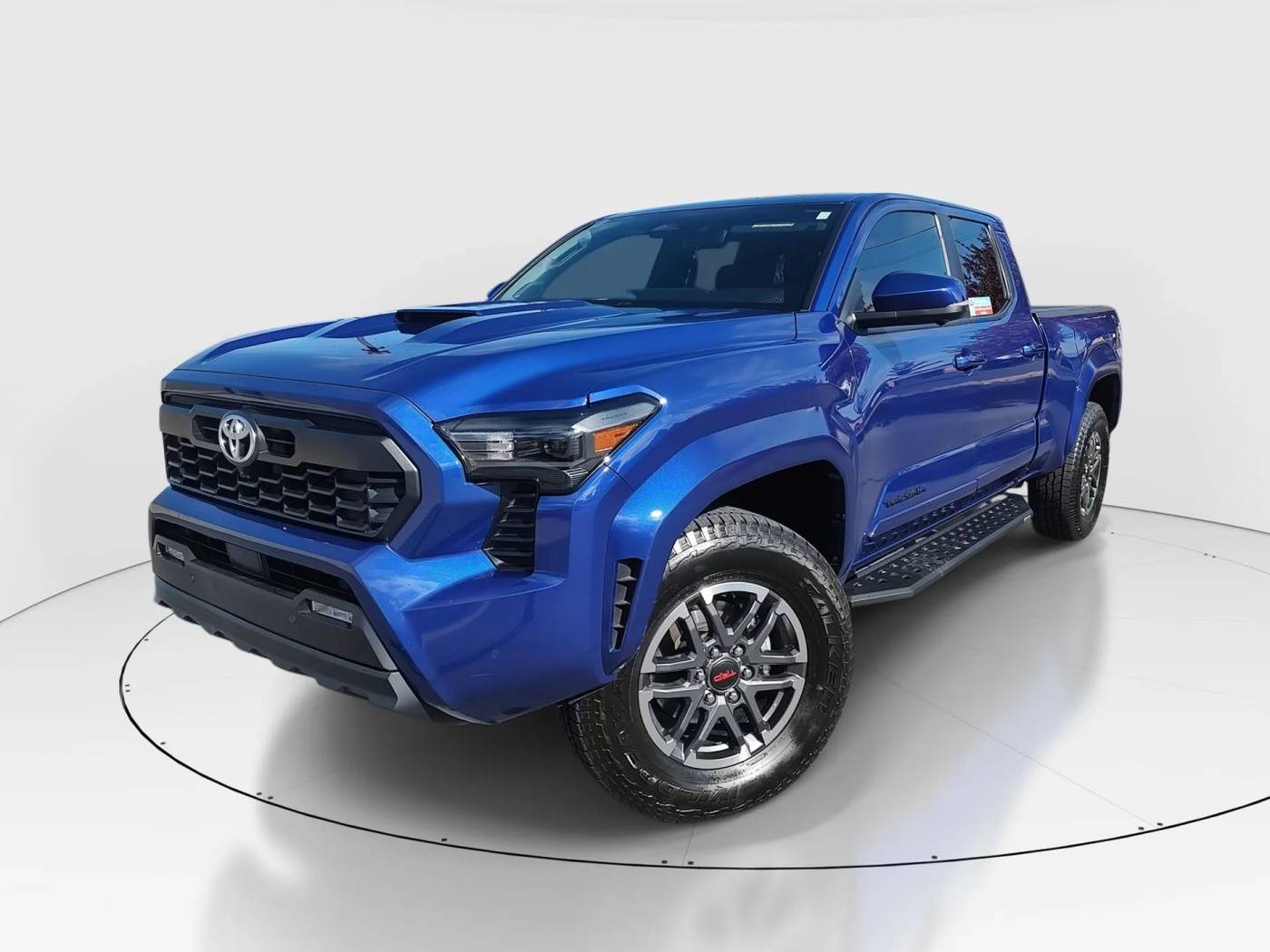 2024 Toyota Tacoma TRD Sport — Pickup Truck — 7,090 mi — Bend, OR