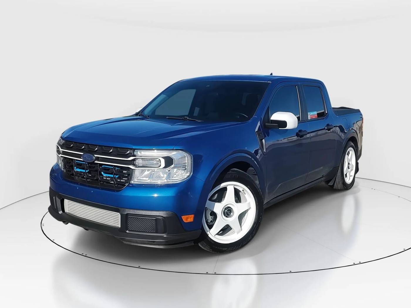 2023 Ford Maverick XL — Pickup Truck — 17,234 mi — Bend, OR