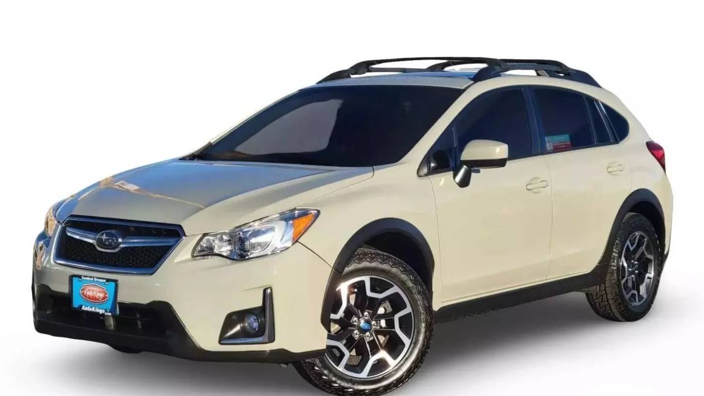 2016 Subaru Crosstrek Premium — SUV — 86,742 mi — Bend, OR
