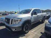 2018 Nissan Titan PRO-4X — Pickup Truck — 73,249 mi — Bend, OR
