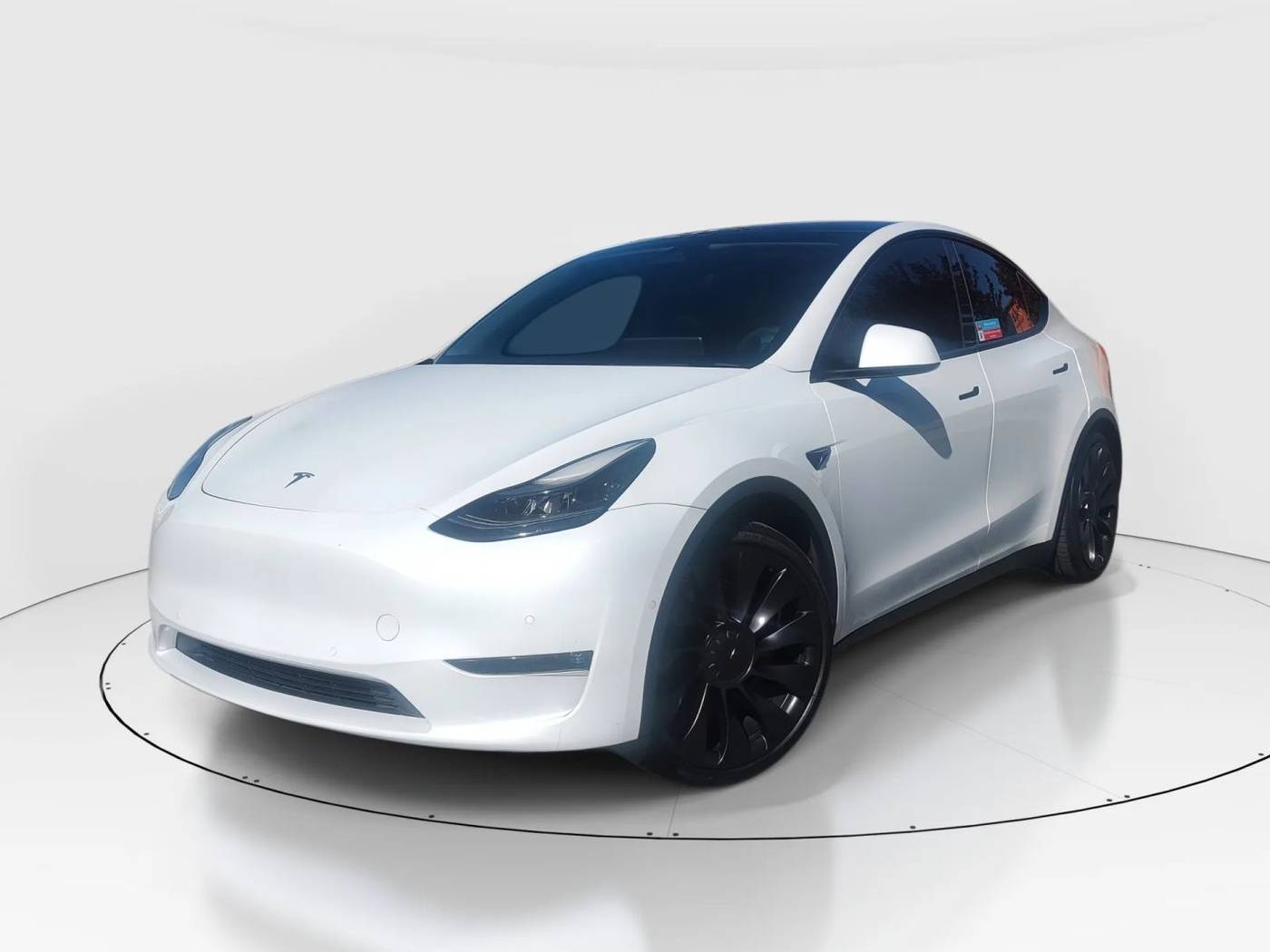 2022 Tesla Model Y Performance — SUV — 65,916 mi — Bend, OR