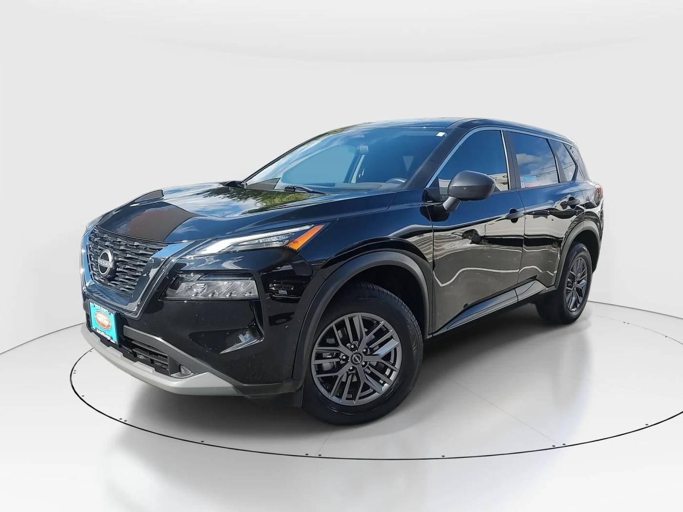 2023 Nissan Rogue S — SUV — 59,305 mi — Bend, OR