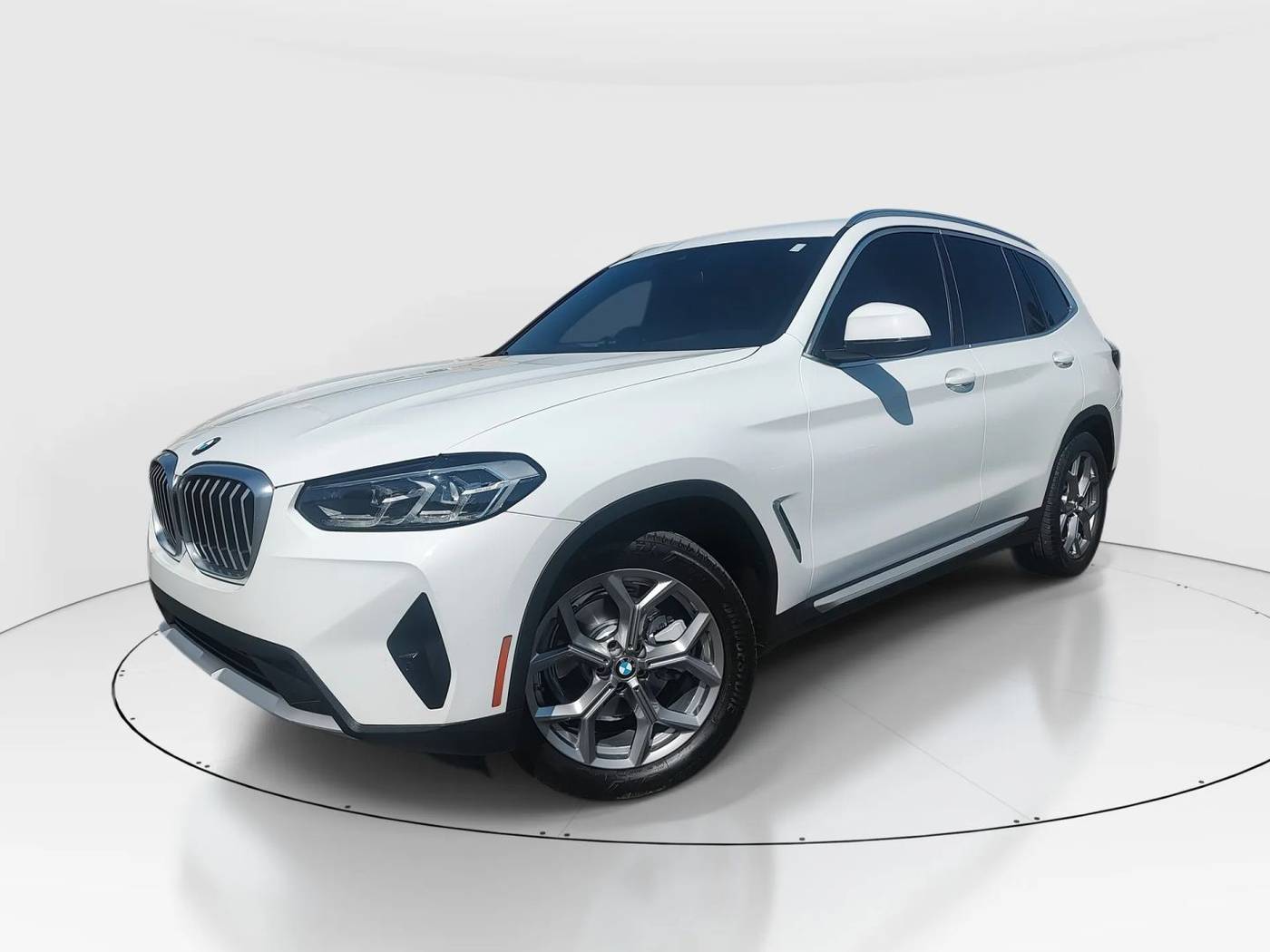 2022 BMW X3 30i — SUV — 82,032 mi — Bend, OR