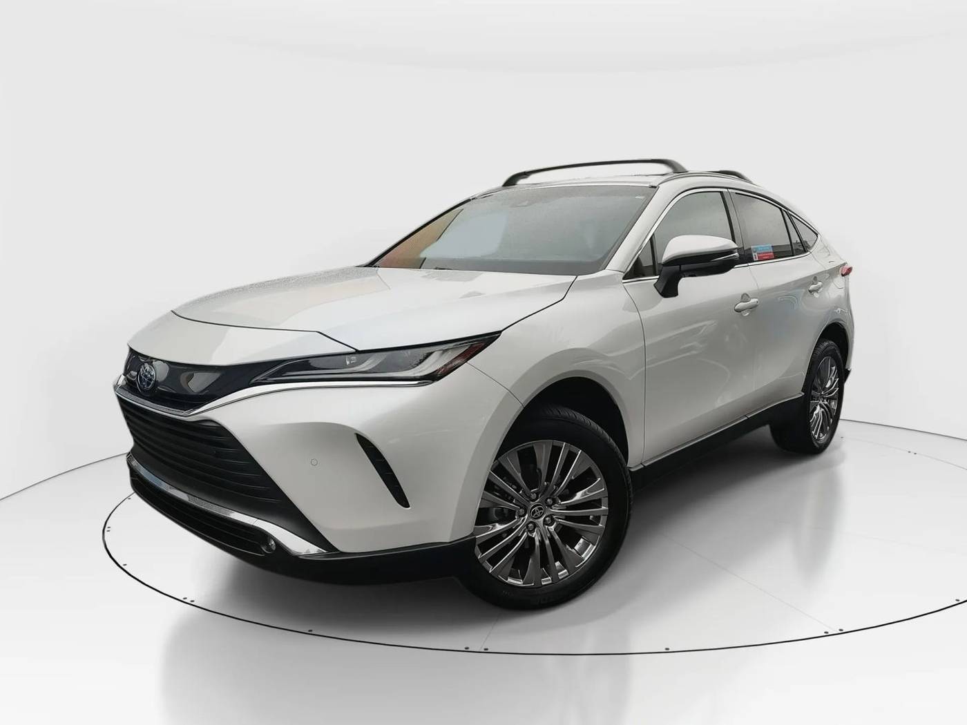 2023 Toyota Venza XLE — SUV — 59,946 mi — Bend, OR
