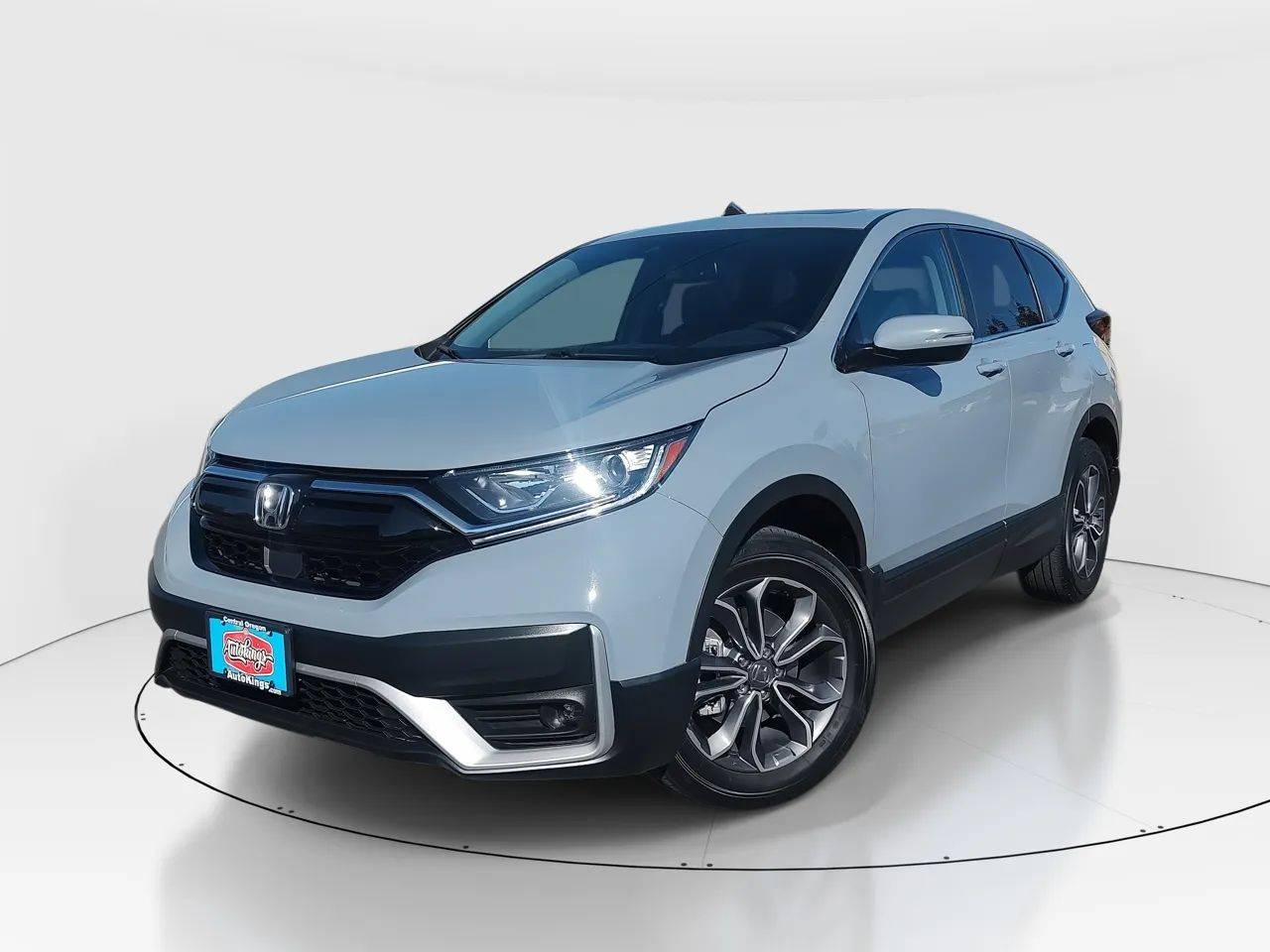2022 Honda CR-V EX-L — SUV — 24,652 mi — Bend, OR